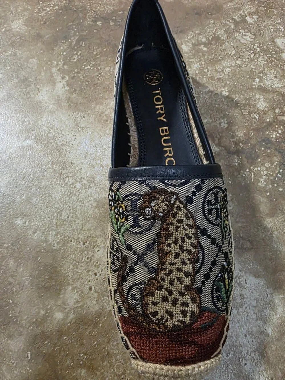 Women's Espadrille Flats